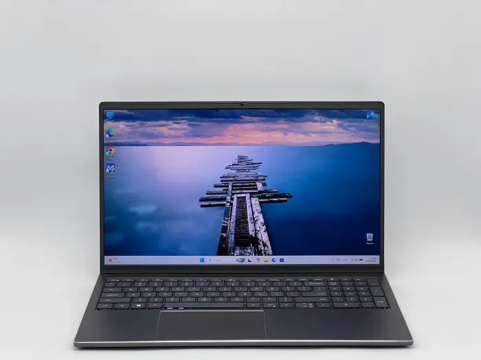 Ноутбук Dell Vostro 15 7510, i7-11800H, 16 GB, 480 GB, NVIDIA GeForce RTX 3050, 1920x1080, IPS [SH2603687] БУ - зображення 1