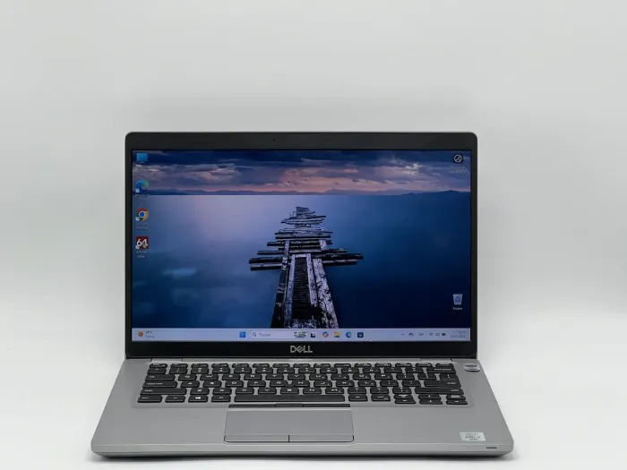 Ноутбук Dell Latitude 5410, i5-10310U, 16 GB, 240 GB, Intel UHD, 1920x1080, IPS [SH2503267] БУ - зображення 1