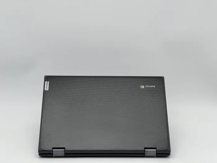 Ноутбук Lenovo 300e 2-in-1 Chromebook, AMD A4-9120C, 4 GB, 32 GB, AMD Radeon R4 Graphics, 1366x768, IPS [SH26031327] БУ - зображення 5