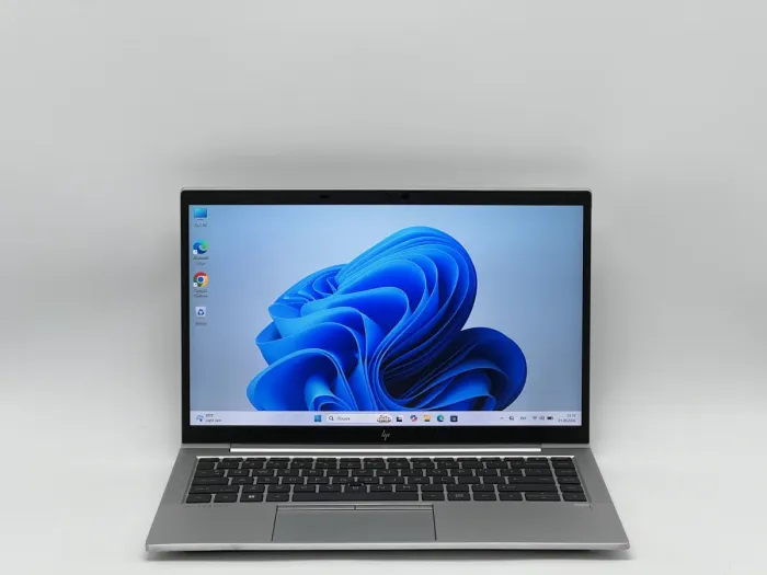 Ноутбук HP EliteBook 840 G8, i5-1145G7, 16 GB, 240 GB, Intel Iris Xe Graphics, 1920x1080, IPS [SH2606600] БУ - зображення 1