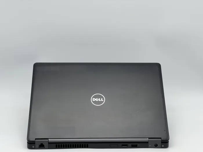 Ноутбук Dell Latitude 5480, i5-6300U, 8 GB, 240 GB, Intel HD Graphics 520, 1920x1080, IPS [SH2605383] БУ - зображення 4