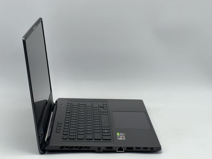 Ноутбук Asus ROG Zephyrus GA503R, AMD Ryzen 9 6900HS, 24 GB, 960 GB, NVIDIA GeForce RTX 3060, 2560x1440, IPS [SH24051061] БУ - изображение 2