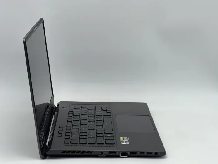 Ноутбук Asus ROG Zephyrus GA503R, AMD Ryzen 9 6900HS, 24 GB, 960 GB, NVIDIA GeForce RTX 3060, 2560x1440, IPS [SH24051061] БУ - зображення 2