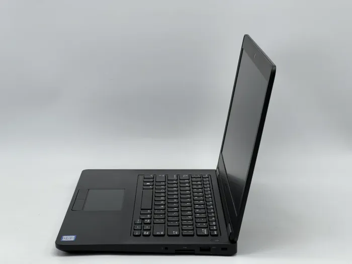 Ноутбук Dell Latitude E5470, i5-6300U, 8 GB, 240 GB, Intel HD Graphics 520, 1366x768, TN [SH26051109] БУ - изображение 3
