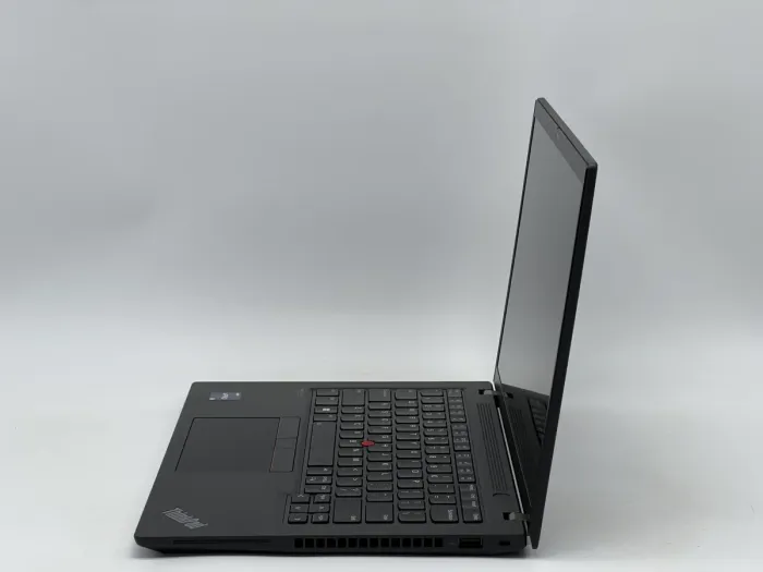 Ноутбук Lenovo ThinkPad T14 Gen 3, i5-1245U, 16 GB, 240 GB, Intel Iris Xe Graphics, 1920x1200, IPS [SH2606239] БУ - зображення 3