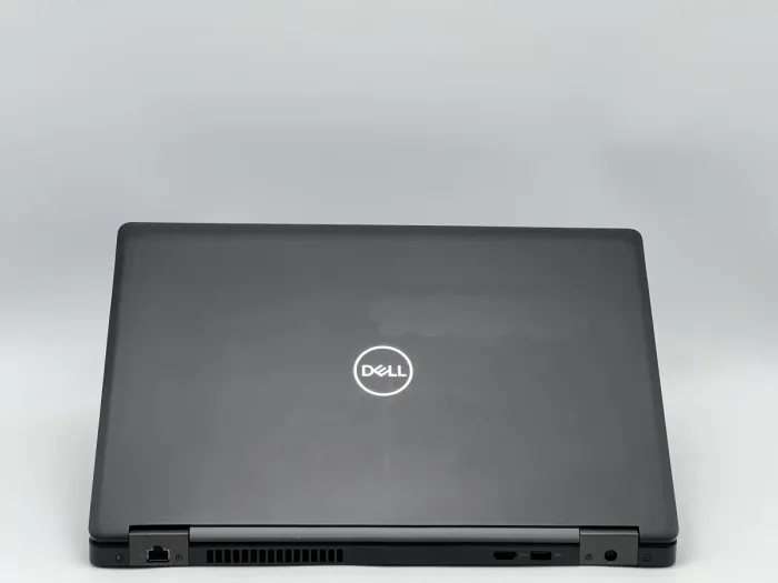 Ноутбук Dell Latitude 5590, i5-7300U, 8 GB, 120 GB, Intel HD Graphics 620, 1366x768, TN [SH2605904] БУ - зображення 4