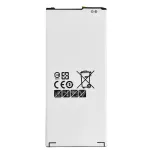 Аккумулятор для Original PRC Samsung Galaxy A5 A510 (EB-BA510ABE) (2900 mAh)