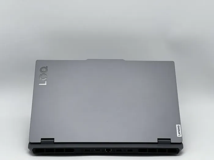 Ноутбук Lenovo LOQ 15APR9, AMD Ryzen 7 7435HS, 16 GB, 1024 GB, NVIDIA GeForce RTX 4060, 1920x1080, IPS [SH2604229] БУ - зображення 4