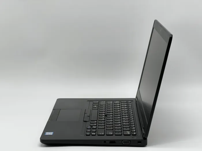 Ноутбук Dell Latitude 5490, i5-8350U, 16 GB, 240 GB, Intel UHD 620, 1920x1080, IPS [SH2504245] БУ - зображення 3