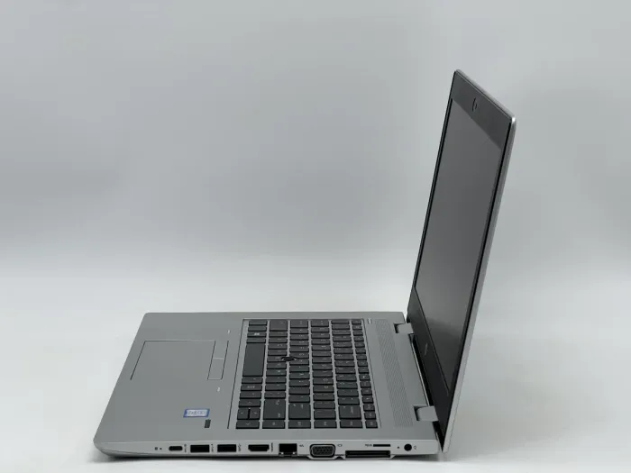Ноутбук HP ProBook 640 G4, i5-8365U, 16 GB, 480 GB, Intel UHD Graphics 620, 1366x768, TN [SH2608366] БУ - изображение 3