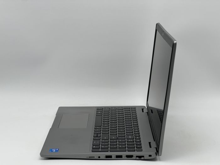 Ноутбук Dell Latitude 5520, i5-1145G7, 16 GB, 240 GB, Intel Iris Xe Graphics, 1920x1080, IPS [SH2609575] БУ - изображение 3