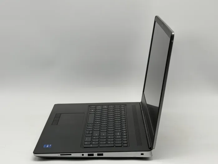 Ноутбук Dell Precision 7760, i7-11800H, 32 GB, 960 GB, NVIDIA RTX A3000, 3840x2160, IPS [SH2609405] БУ - изображение 3