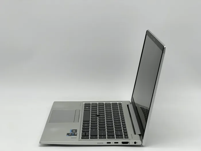 Ноутбук HP EliteBook 840 G8, i5-1145G7, 16 GB, 240 GB, Intel Iris Xe Graphics, 1920x1080, IPS [SH26041061] БУ - зображення 3