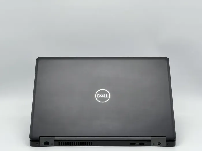 Ноутбук Dell Latitude 5590, i5-8350U, 16 GB, 480 GB, Intel UHD Graphics 620, 1920x1080, IPS [SH2603086] БУ - изображение 4