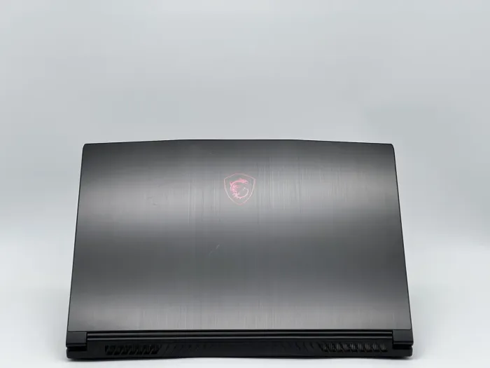 Ноутбук MSI GF65 Thin 10SDR, i5-10300H, 16 GB, 480 GB, NVIDIA GeForce GTX 1660 Ti, 1920x1080, IPS [NS25031718] БУ - зображення 4