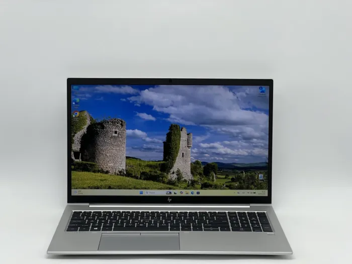 Ноутбук HP EliteBook 850 G7, i5-10310U, 16 GB, 240 GB, Intel UHD Graphics, 1920x1080, IPS [SH2609220] БУ - изображение 1