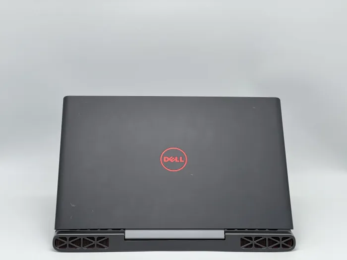 Ноутбук Dell Inspiron 15 7567, i5-7300HQ, 16 GB, 480 GB, NVIDIA GeForce GTX 1050 Ti, 1920x1080, IPS [SH2604164] БУ - зображення 4
