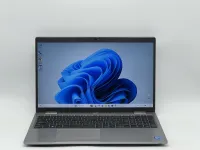 Ноутбук Dell Latitude 5520, i5-1145G7, 16 GB, 240 GB, Intel Iris Xe Graphics, 1920x1080, IPS [SH2609717] БУ
