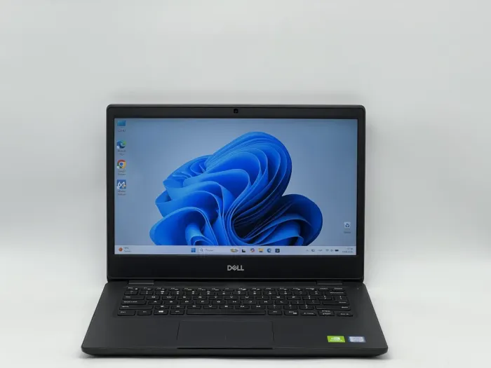 Ноутбук Dell Latitude 3400, i7-8565U, 16 GB, 240 GB, NVIDIA GeForce MX 130, 1920x1080, IPS [SH2507765] БУ - зображення 1