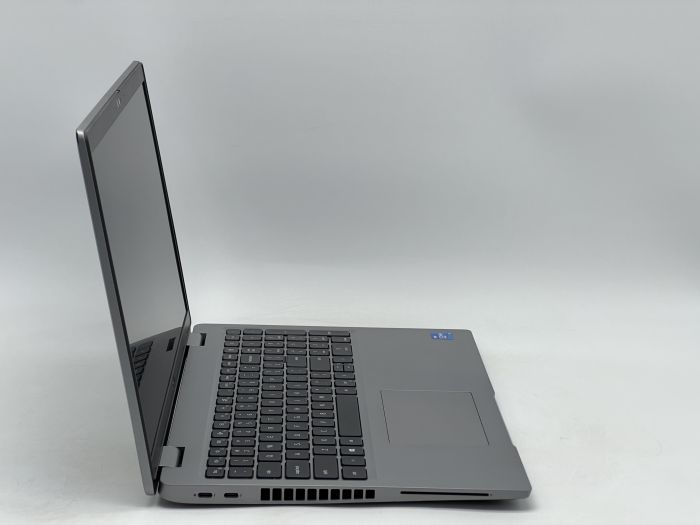 Ноутбук Dell Latitude 5520, i5-1145G7, 16 GB, 240 GB, Intel Iris Xe Graphics, 1920x1080, IPS [SH2608019] БУ - изображение 2