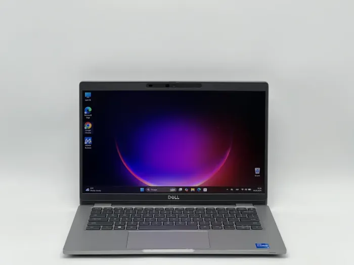 Ноутбук Dell Latitude 5320, i5-1145G7, 16 GB, 240 GB, Intel Iris Xe Graphics, 1920x1080, IPS [SH2604405] БУ - изображение 1