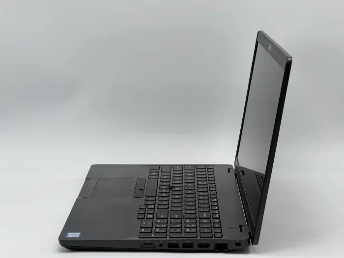 Ноутбук Dell Latitude 5501, i5-9400H, 16 GB, 240 GB, Intel UHD Graphics 630, 1920x1080, IPS [SH2606256] БУ - изображение 3