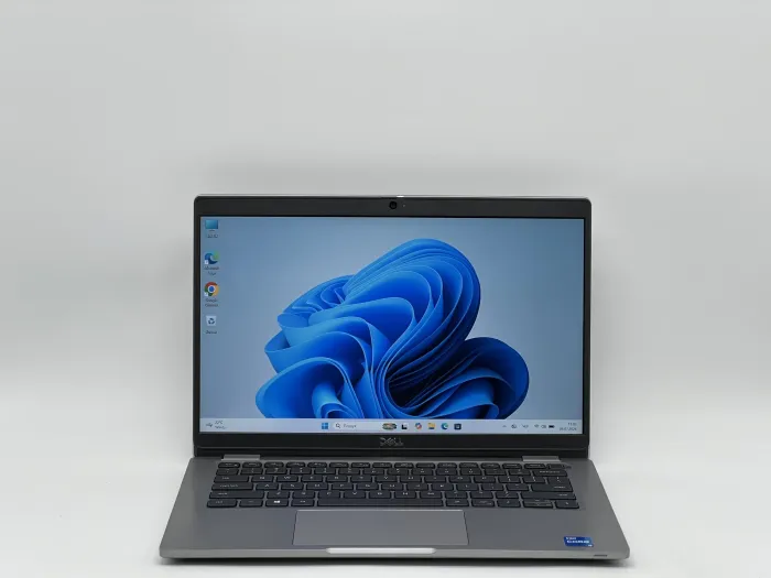 Ноутбук Dell Latitude 5320, i5-1145G7, 16 GB, 240 GB, Intel Iris Xe, 1920x1080, IPS [SH2605015] БУ - зображення 1