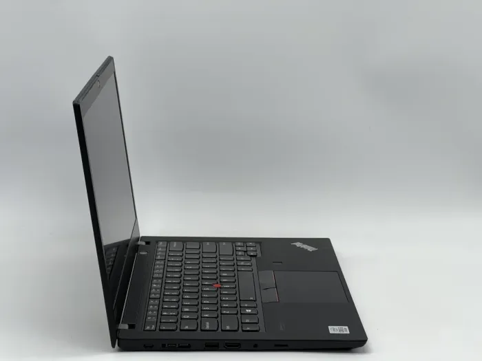 Ноутбук Lenovo ThinkPad T14 Gen 1, i5-10210U, 16 GB, 240 GB, Intel UHD Graphics, 1920x1080, IPS [SH2608832] БУ - изображение 2
