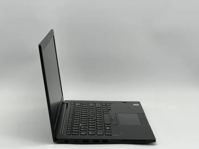 Ноутбук Dell Latitude 7480, i5-6300U, 16 GB, 240 GB, Intel HD Graphics 520, 1366x768, TN [SH2602080] БУ - зображення 2
