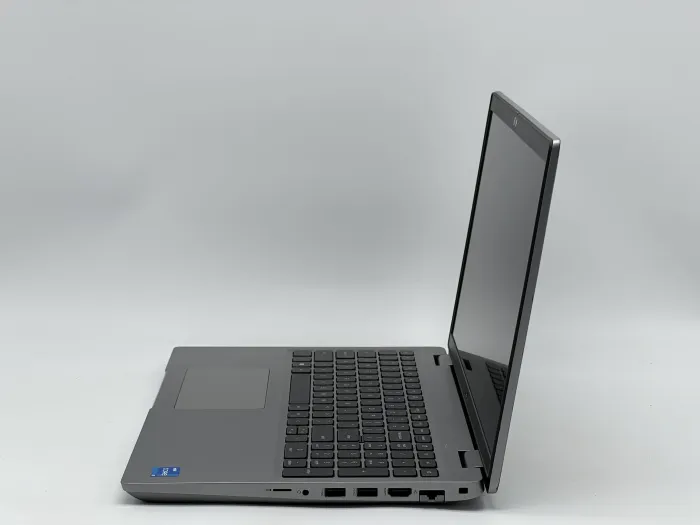 Ноутбук Dell Precision 3561, i5-11400H, 16 GB, 240 GB, Nvidia Quadro T600, 1920x1080, IPS [SH26051019] БУ - изображение 3