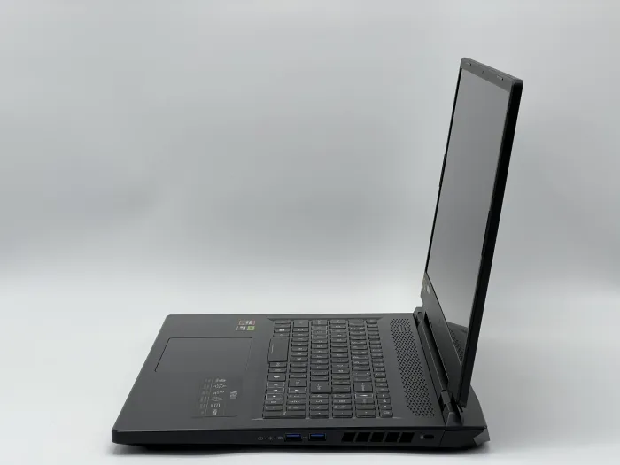 Ноутбук Acer Nitro 17 AN17-42-R9TH, AMD Ryzen 7 8845HS, 32 GB, 960 GB, NVIDIA GeForce RTX 4060, 1920x1080, IPS [SH2505947] БУ - изображение 3