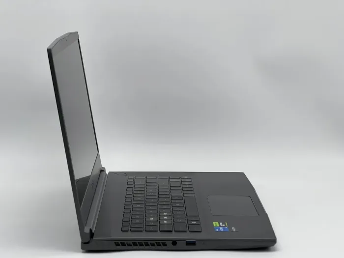 Ноутбук MSI Thin 15 B13VF, i5-13420H, 32 GB, 960 GB, NVIDIA GeForce RTX 4060, 1920x1080, IPS [SH2603768] БУ - зображення 2