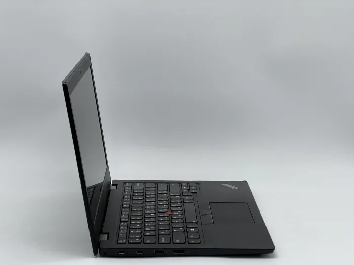 Ноутбук Lenovo ThinkPad L390, i5-8265U, 16 GB, 240 GB, Intel UHD Graphics 620, 1920x1080, IPS [TI26041161] БУ - зображення 2