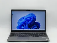 Ноутбук Dell Latitude 5511, i5-10400H, 8 GB, 240 GB, Intel UHD Graphics, 1920x1080, IPS [SH26021723] БУ