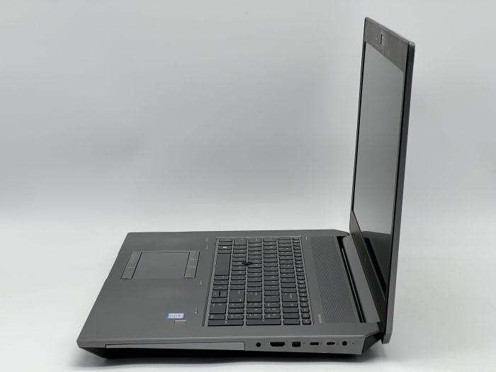 Ноутбук HP ZBook 17 G5, i5-8400H, 16 GB, 480 GB, NVIDIA Quadro P2000, 1920x1080, IPS [SH2609244] БУ - изображение 3