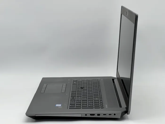 Ноутбук HP ZBook 17 G5, i5-8400H, 16 GB, 480 GB, NVIDIA Quadro P2000, 1920x1080, IPS [SH2609244] БУ - изображение 3