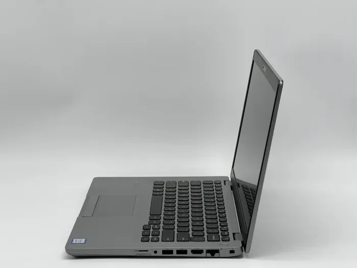 Ноутбук Dell Chromebook 5400, i3-8145U, 8 GB, 120 GB, Intel UHD Graphics, 1920x1080, IPS [SH2601242] БУ - зображення 3