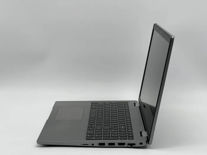 Ноутбук Dell Latitude 5520, i5-1135G7, 16 GB, 240 GB, Intel Iris Xe Graphics, 1920x1080, IPS [SH26021128] БУ - зображення 3