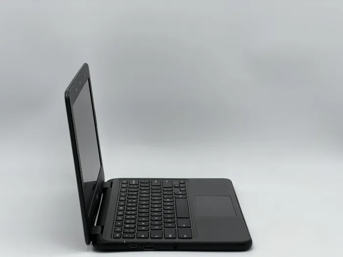 Ноутбук Dell ChromeBook 3100, Intel Celeron N4020, 4 GB, 16 GB, Intel UHD Graphics 600, 1366x768, TN [SH26031060] БУ - зображення 2