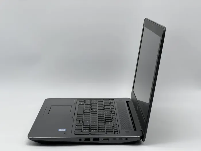 Ноутбук HP ZBook 15 G3, i7-6820HQ, 16 GB, 480 GB, NVIDIA Quadro M1000M, 1920x1080, IPS [SH26041026] БУ - изображение 3