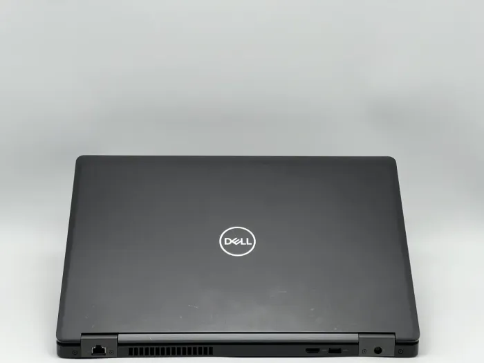 Ноутбук Dell Latitude 5590, i5-7300U, 8 GB, 120 GB, Intel HD Graphics 620, 1366x768, TN [SH2606965] БУ - изображение 4