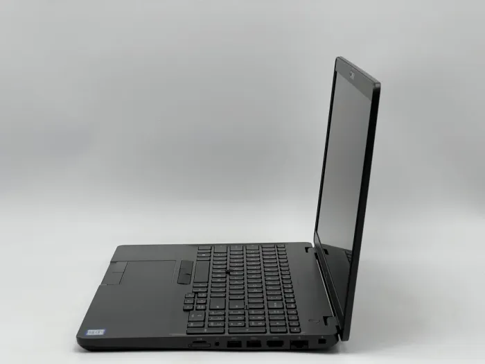 Ноутбук Dell Latitude 5500, i5-8265U, 16 GB, 240 GB, Intel UHD 620, 1920x1080, IPS [SH2504925] БУ - зображення 3