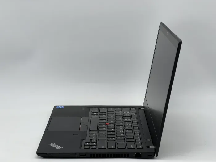 Ноутбук Lenovo ThinkPad T14 Gen 2, i5-1145G7, 16 GB, 240 GB, Intel Iris Xe Graphics, 1920x1080, IPS [SH2608852] БУ - зображення 3
