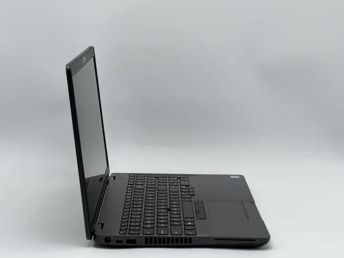 Ноутбук Dell Latitude 5501, i5-9400H, 16 GB, 240 GB, NVIDIA GeForce MX 150, 1920x1080, IPS [SH25121531] БУ - зображення 2