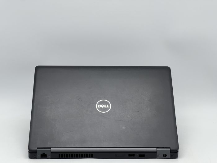 Ноутбук Dell Latitude 5480, i5-6300U, 8 GB, 120 GB, Intel HD Graphics 520, 1920x1080, TN [DV2608248] БУ - изображение 4