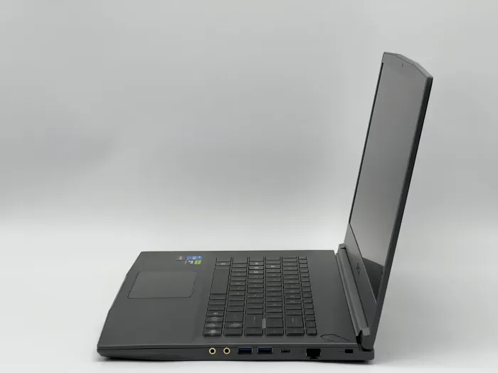 Ноутбук MSI Thin 15 B13VF, i5-13420H, 32 GB, 1440 GB, NVIDIA GeForce RTX 4060, 1920x1080, IPS [SH2604057] БУ - изображение 3