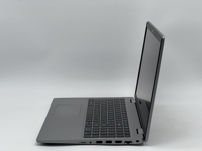 Ноутбук Dell Latitude 5520, i5-1145G7, 16 GB, 240 GB, Intel Iris Xe Graphics, 1920x1080, IPS [SH26091030] БУ - зображення 3