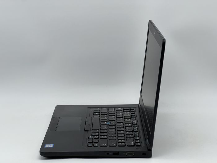 Ноутбук Dell Latitude 5480, i5-6300U, 8 GB, 120 GB, Intel HD Graphics 520, 1366x768, TN [SH26051044] БУ - изображение 3