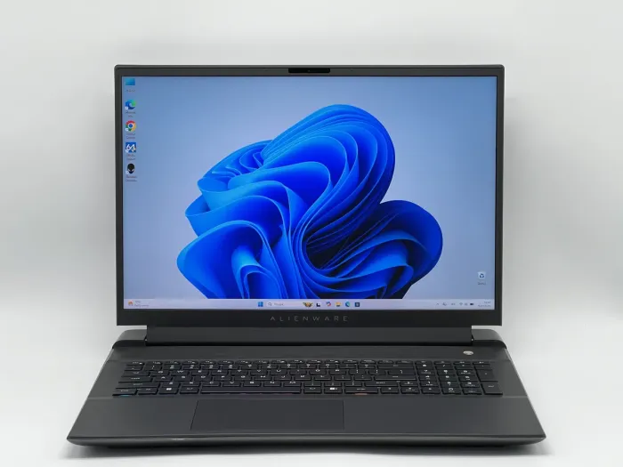 Ноутбук Dell Alienware M18 R2, i9-14900HX, 32 GB, 1920 GB, NVIDIA GeForce RTX 4080, 2560 x 1600, IPS [SH2509721] БУ - зображення 1