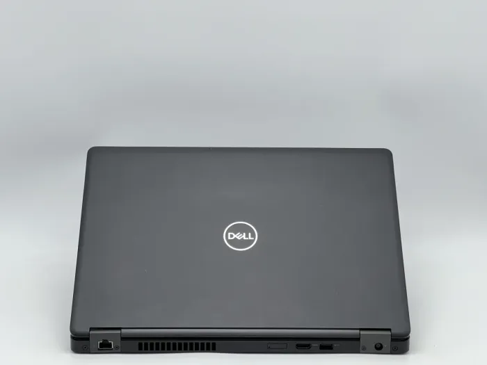 Ноутбук Dell Latitude 5490, i5-7300U, 8 GB, 240 GB, Intel HD Graphics 620, 1920x1080, IPS [SH2606967] БУ - изображение 4